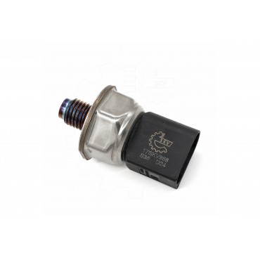 Capteur de Pression Carburant Pour VW Touareg Audi A4 Q7