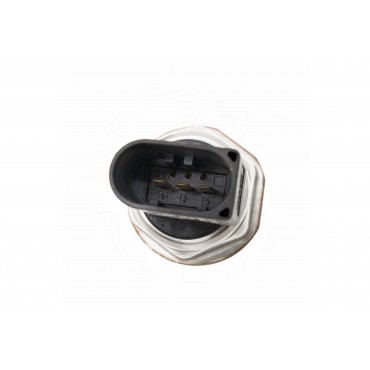 Capteur de Pression Carburant Pour VW Touareg Audi A4 Q7