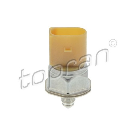 Capteur de Pression Carburant Pour VW Golf V Jetta III Touareg Audi A4 A5 A6 A7