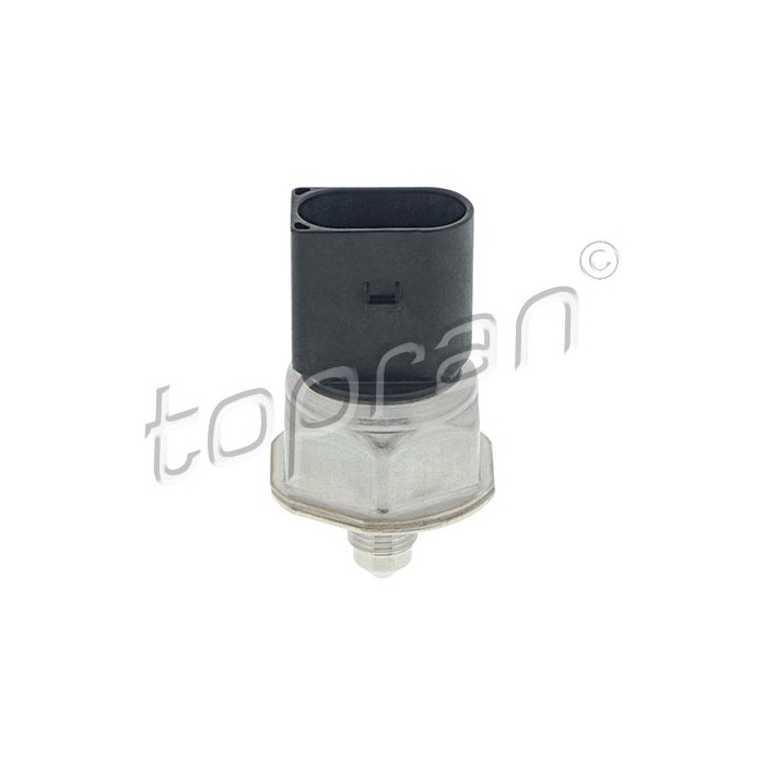 Capteur de Pression Carburant Pour BMW X6 E71, E72 13537537319 13537584404
