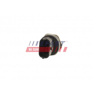 Capteur de Pression Carburant Pour Peugeot Fiat Citroën 504152959 55195078