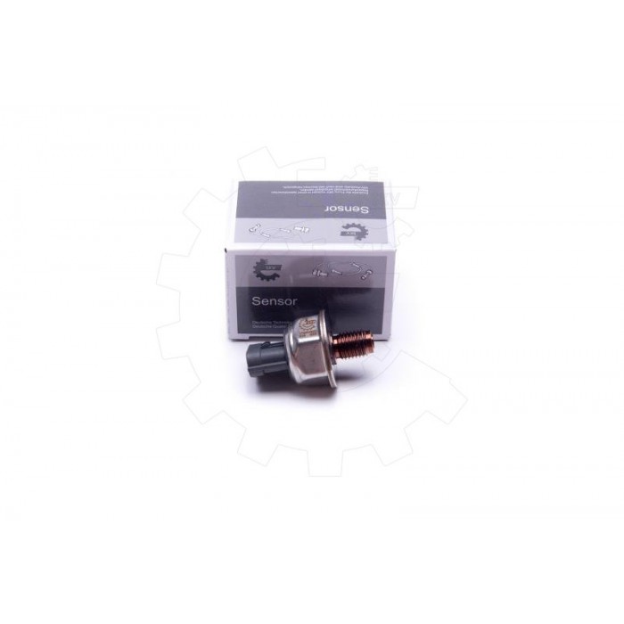 Capteur de Pression Carburant Pour Peugeot Fiat Ford Citroën 1570P1 9664613880