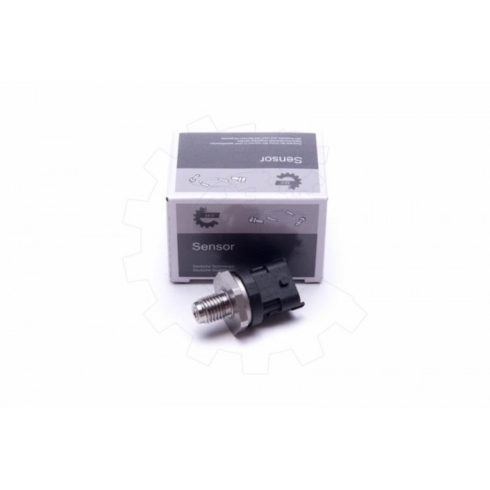 Capteur de Pression Carburant Pour Peugeot Renault Fiat Nissan 5001853014