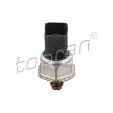 Capteur de Pression Carburant Pour Renault Twingo II Dacia Duster Logan Sandero