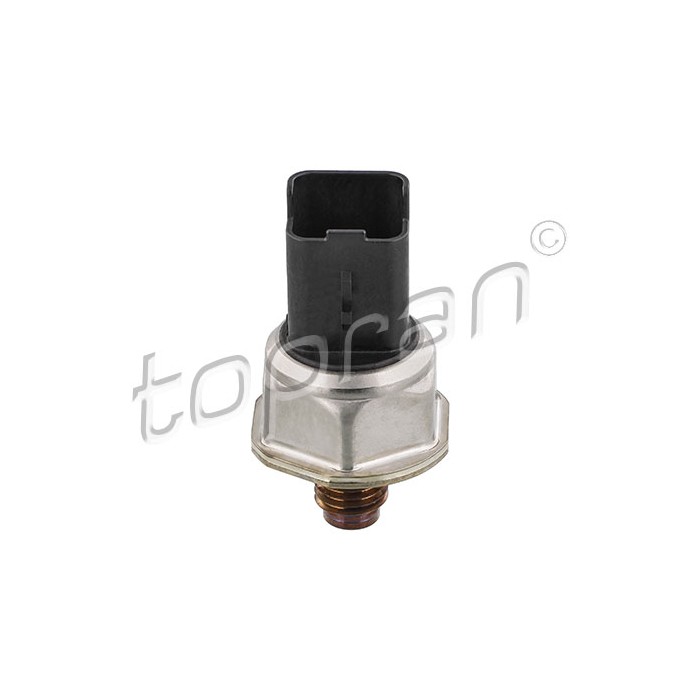 Capteur de Pression Carburant Pour Renault Twingo II Dacia Duster Logan Sandero