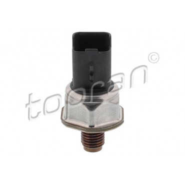 Capteur de Pression Carburant Pour Ford C-Max Fiesta V VI Focus II Mini Mini