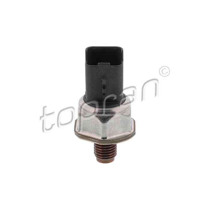 Capteur de Pression Carburant Pour Ford C-Max Fiesta V VI Focus II Mini Mini