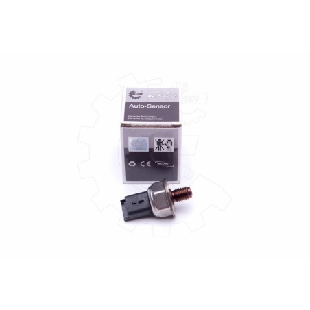 Capteur de Pression Carburant Pour Ford C-Max Focus II Galaxy Mondeo IV 1445928