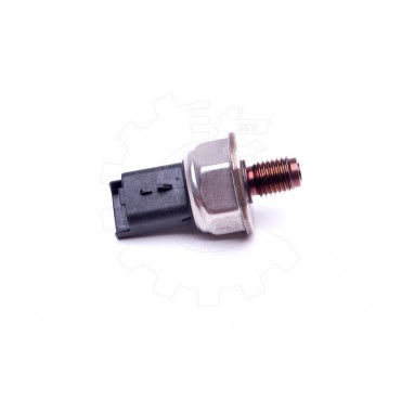 Capteur de Pression Carburant Pour Ford C-Max Focus II Galaxy Mondeo IV 1445928