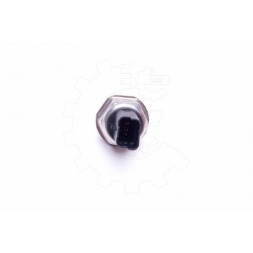 Capteur de Pression Carburant Pour Ford C-Max Focus II Galaxy Mondeo IV 1445928