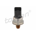 Capteur de Pression Carburant Pour Ford Focus C-Max II Galaxy Mondeo IV 1445928