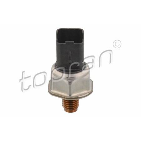 Capteur de Pression Carburant Pour Ford Focus C-Max II Galaxy Mondeo IV 1445928