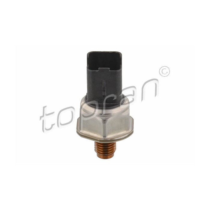 Capteur de Pression Carburant Pour Ford Focus C-Max II Galaxy Mondeo IV 1445928