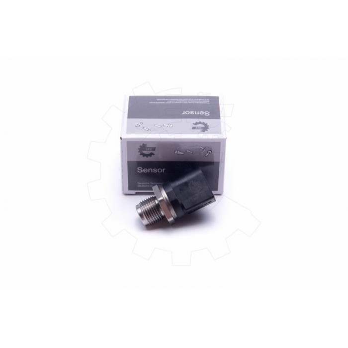 Capteur de Pression Carburant Pour Mercedes-Benz M R S CLK CLS Sprinter Viano