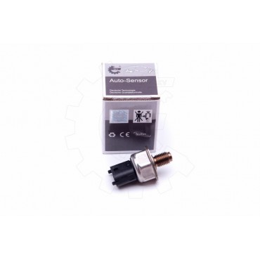Capteur de Pression Carburant Pour Opel Astra J Meriva B