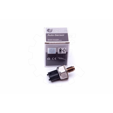 Capteur de Pression Carburant Pour Opel Astra J Meriva B