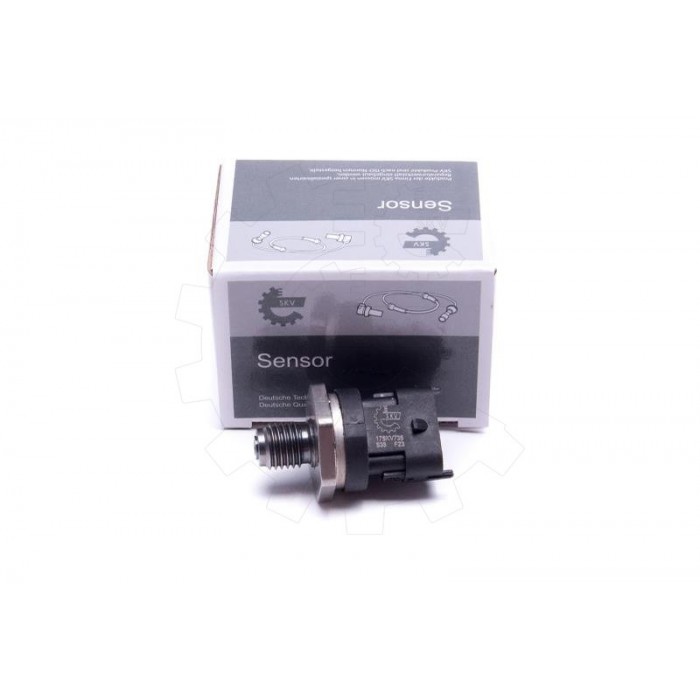 Capteur de Pression Carburant Pour Renault Opel Vauxhall