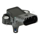 Capteur de Pression du Tuyau d'Admission Pour VW Audi Seat Ford 038906051C