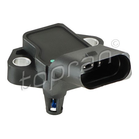 Capteur de Pression du Tuyau d'Admission Pour VW Audi Seat Ford 038906051C