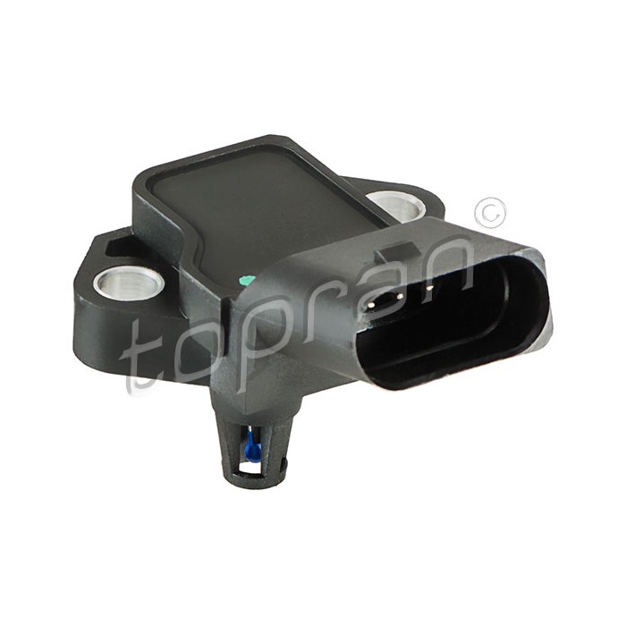 Capteur de Pression du Tuyau d'Admission Pour VW Audi Seat Ford 038906051C