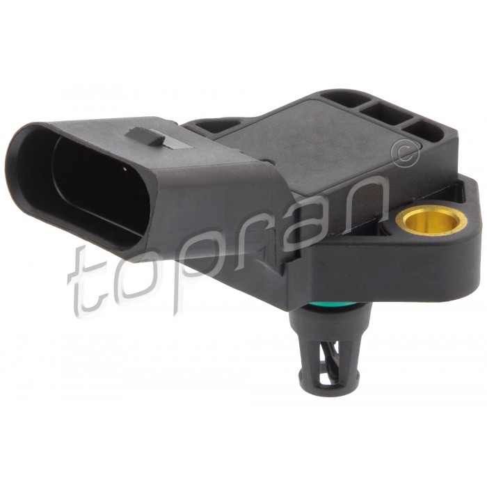 Capteur de Pression du Tuyau d'Admission Pour VW Audi Seat Ford 038906051B