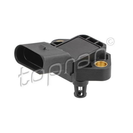 Capteur de Pression du Tuyau d'Admission Pour VW Audi Seat Skoda 03K906051