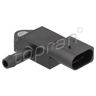 Capteur de Pression du Tuyau d'Admission Pour VW Audi A1 Seat Skoda 04L145049L