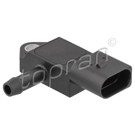 Capteur de Pression du Tuyau d'Admission Pour VW Audi A1 Seat Skoda 04L145049L