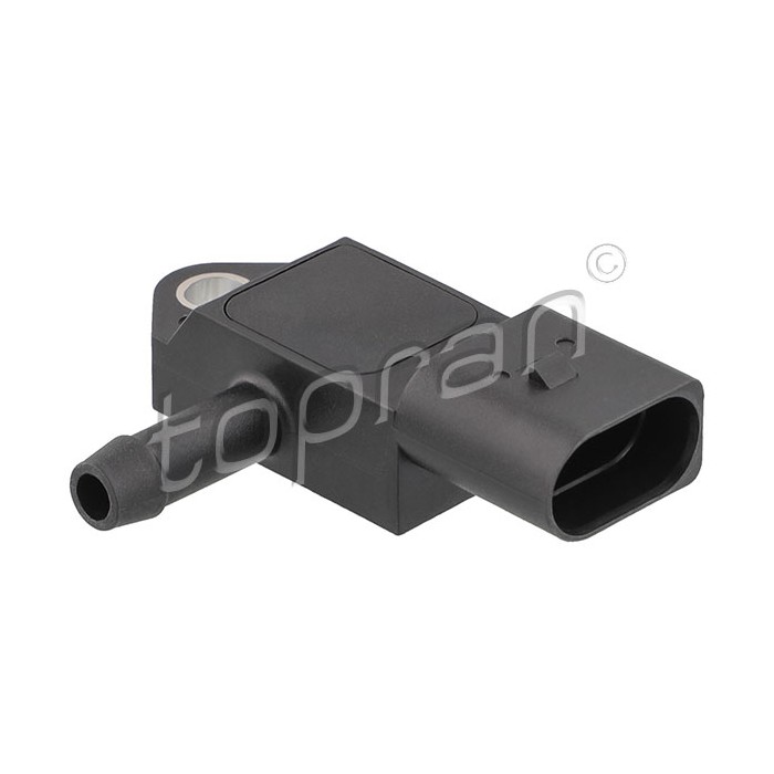 Capteur de Pression du Tuyau d'Admission Pour VW Audi A1 Seat Skoda 04L145049L