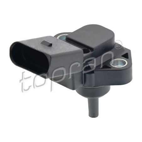 Capteur de Pression du Tuyau d'Admission Pour VW Bora Audi Seat Ford 038906051