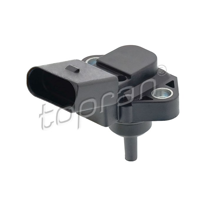 Capteur de Pression du Tuyau d'Admission Pour VW Bora Audi Seat Ford 038906051