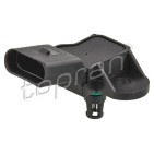 Capteur de Pression du Tuyau d'Admission Pour VW Audi Seat Altea Skoda 03C906051