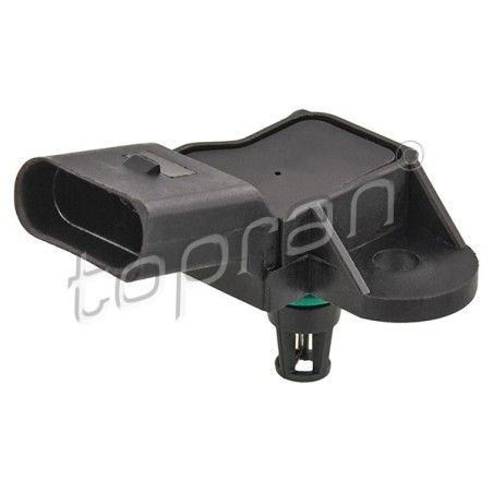 Capteur de Pression du Tuyau d'Admission Pour VW Audi Seat Altea Skoda 03C906051