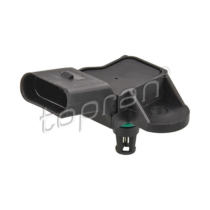 Capteur de Pression du Tuyau d'Admission Pour VW Audi Seat Altea Skoda 03C906051