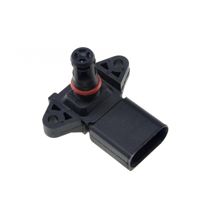 Capteur de Pression du Tuyau d'Admission Pour VW Audi Seat Altea Skoda 03C906051