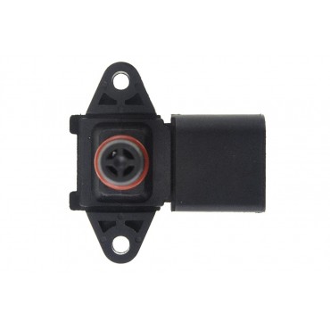 Capteur de Pression du Tuyau d'Admission Pour VW Audi Seat Altea Skoda 03C906051