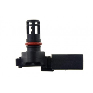 Capteur de Pression du Tuyau d'Admission Pour VW Audi Seat Altea Skoda 03C906051