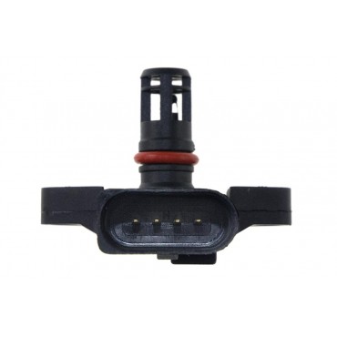 Capteur de Pression du Tuyau d'Admission Pour VW Audi Seat Altea Skoda 03C906051