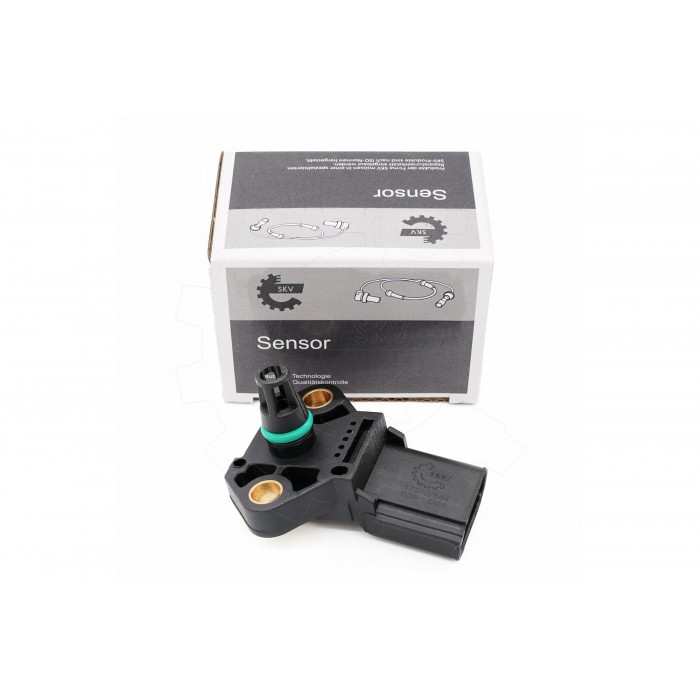 Capteur de Pression du Tuyau d'Admission Pour VW Audi Seat 038906051E 38906051E