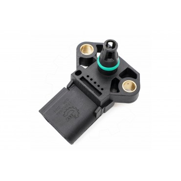 Capteur de Pression du Tuyau d'Admission Pour VW Audi Seat 038906051E 38906051E