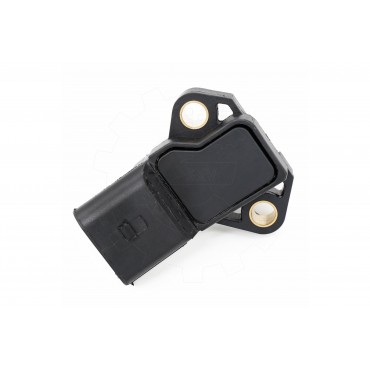 Capteur de Pression du Tuyau d'Admission Pour VW Audi Seat 038906051E 38906051E
