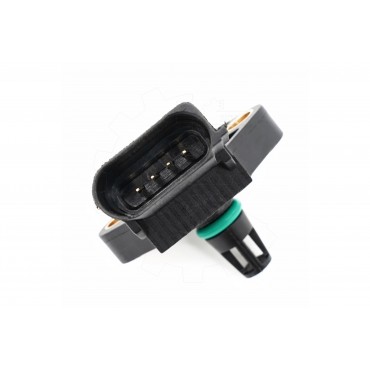 Capteur de Pression du Tuyau d'Admission Pour VW Audi Seat 038906051E 38906051E