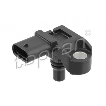 Capteur de Pression du Tuyau d'Admission Pour BMW Toyota Mini 13627804742
