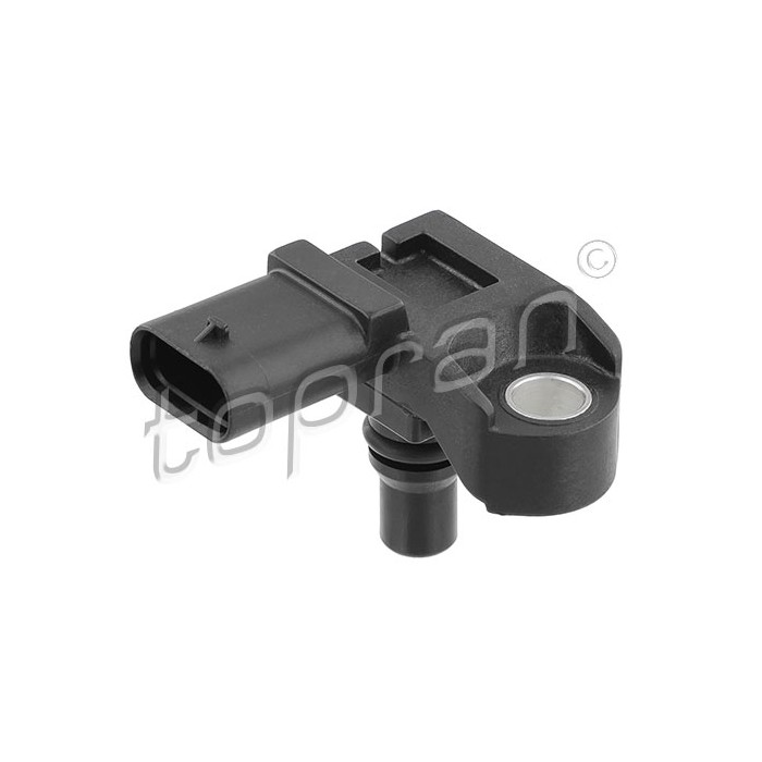 Capteur de Pression du Tuyau d'Admission Pour BMW Toyota Mini 13627804742