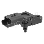 Capteur de Pression C3 C4 C5 C8 206 207 307 407 607 1007 - Tutto-parts