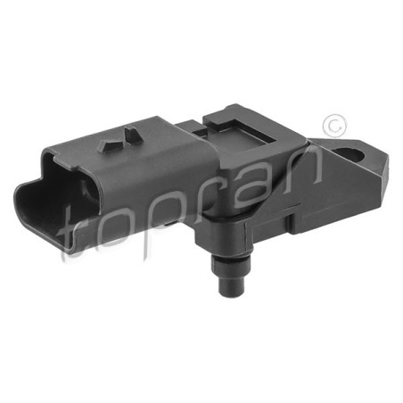 Capteur de Pression C3 C4 C5 C8 206 207 307 407 607 1007 - Tutto-parts