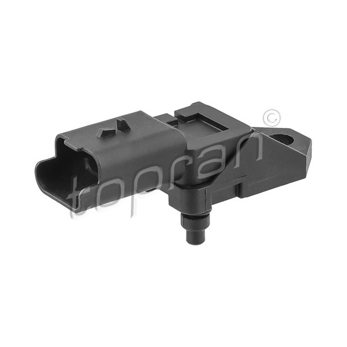 Capteur de Pression C3 C4 C5 C8 206 207 307 407 607 1007 - Tutto-parts