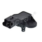 Capteur de Pression du Tuyau d'Admission Pour Peugeot Citroën C4 DS Mini 1922R6