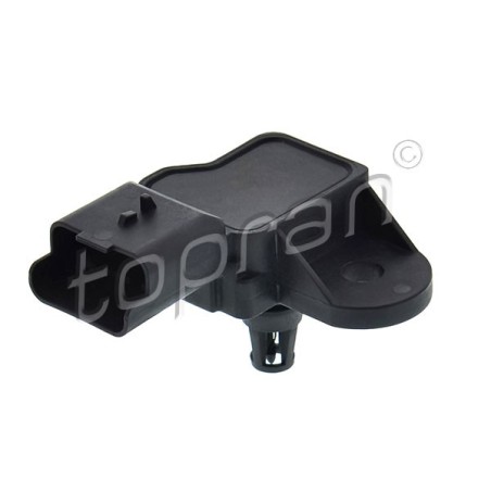 Capteur de Pression du Tuyau d'Admission Pour Peugeot Citroën C4 DS Mini 1922R6
