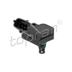 Capteur de Pression du Tuyau d'Admission Pour Ford Land Rover Volvo C30 1379704